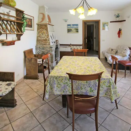 Locazione Turistica Ricco Διαμέρισμα