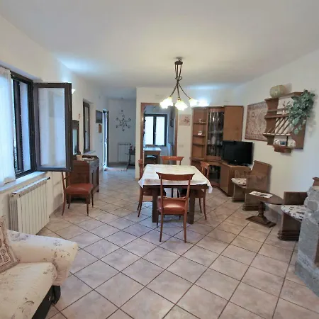 Locazione Turistica Ricco Διαμέρισμα *