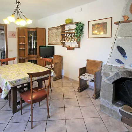 Locazione Turistica Ricco Διαμέρισμα