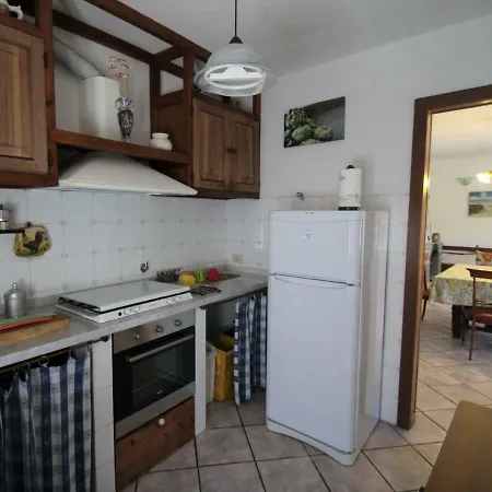Locazione Turistica Ricco Διαμέρισμα