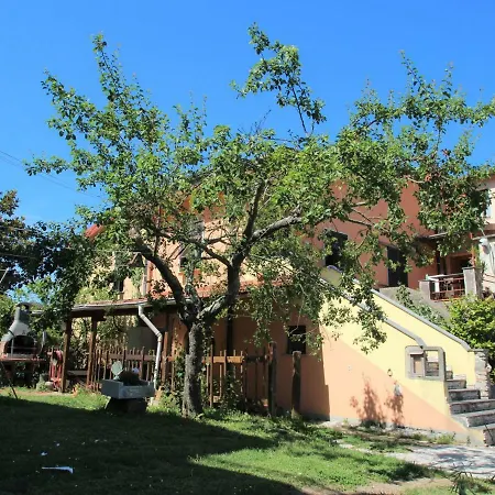 Locazione Turistica Ricco La Foce