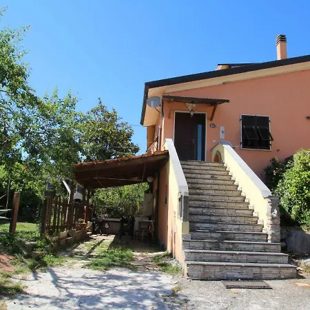 Locazione Turistica Ricco La Foce