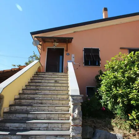 Locazione Turistica Ricco