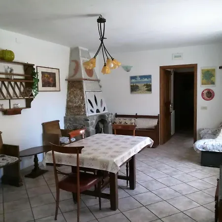 شقة Locazione Turistica Ricco La Foce